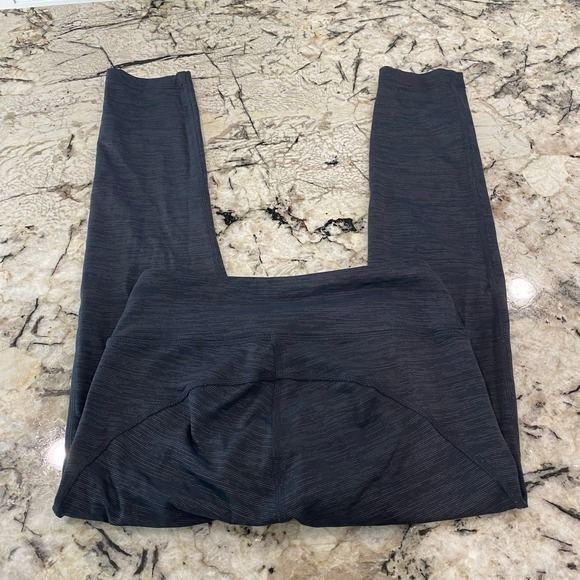 Outdoor Voices Grey Leggings Size Small - Picture 3 of 8